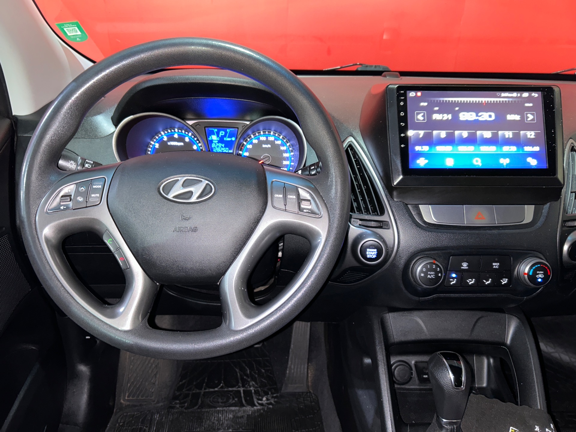Hyundai ix35 2.0 16V 2wd Flex Aut. - foto 11