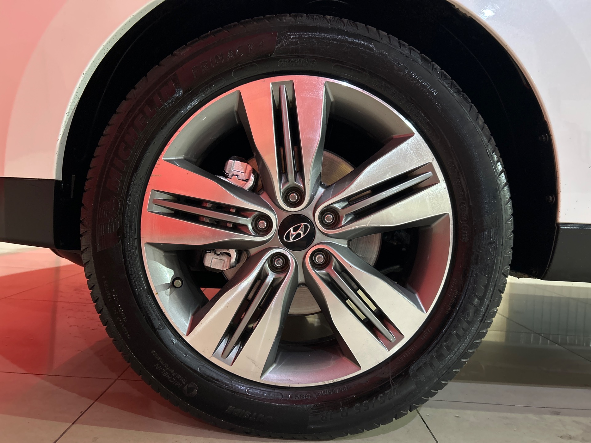 Hyundai ix35 2.0 16V 2wd Flex Aut. - foto 5
