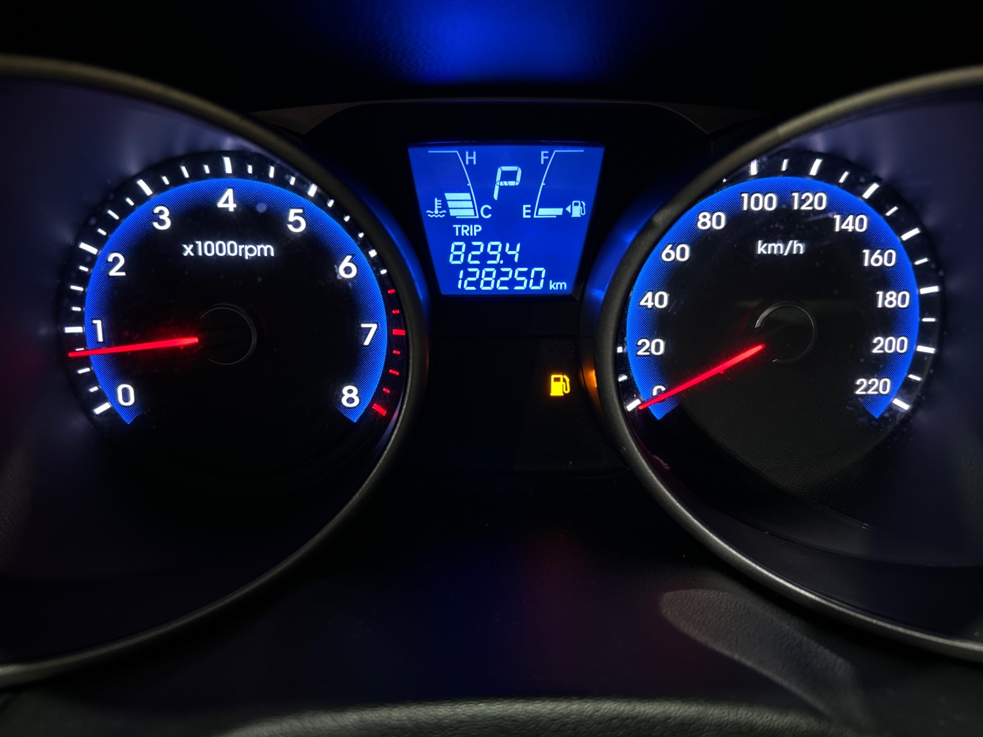 Hyundai ix35 2.0 16V 2wd Flex Aut. - foto 6