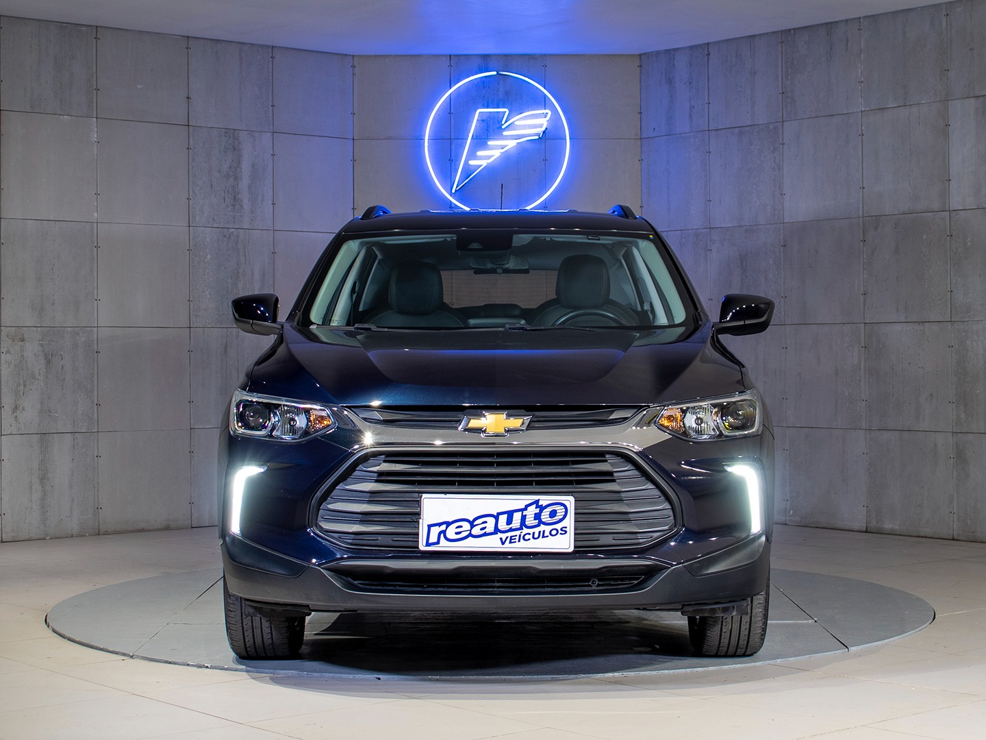 Chevrolet Tracker LTZ 1.0 Turbo 12V Flex Aut. - foto 2