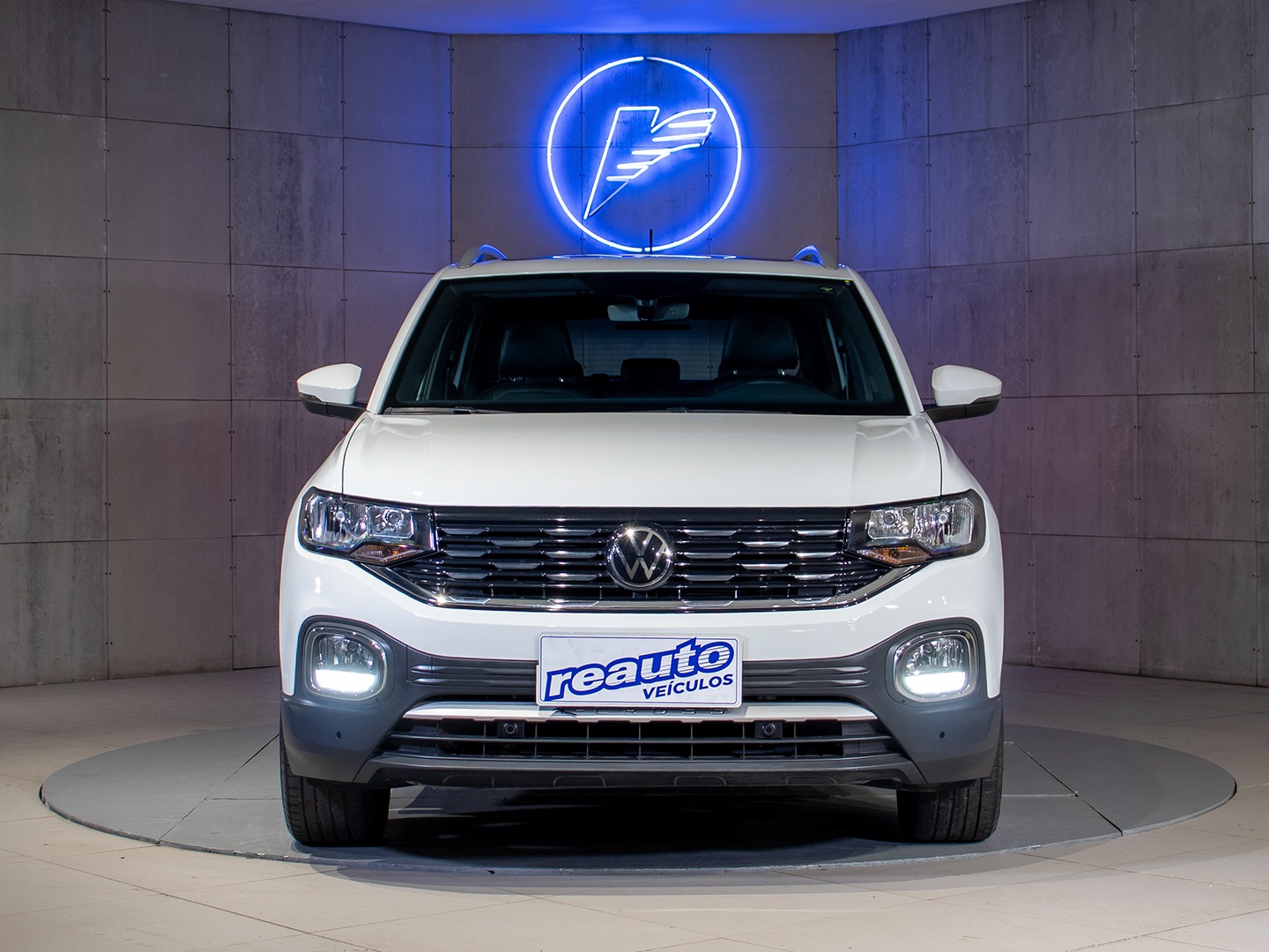 Volkswagen T-Cross Hig. 250 TSI 1.4 Flex 16V 5P Automático - foto 2