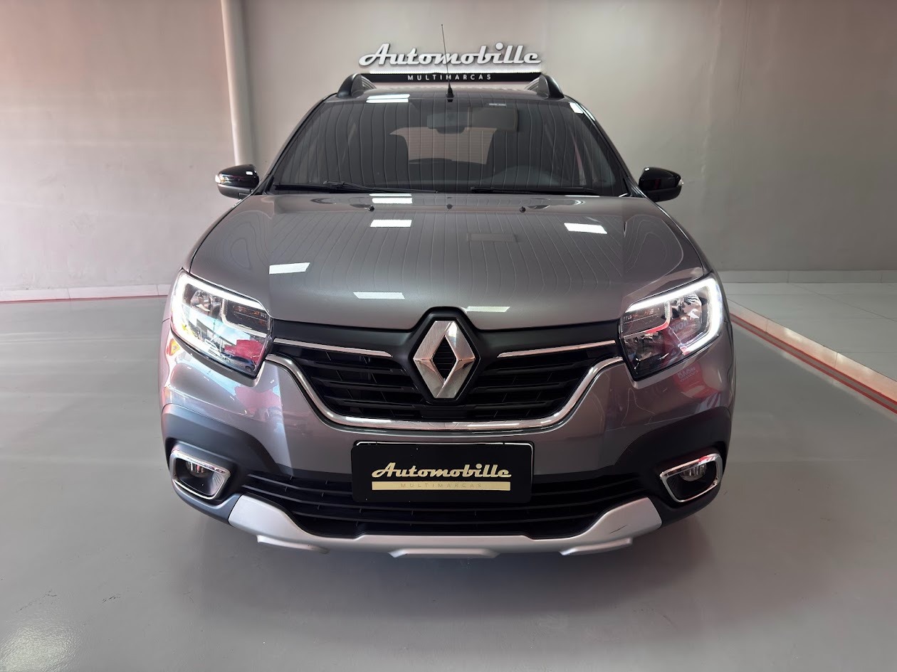 Renault Stepway Zen Flex 1.0 12V Mec. - foto 2