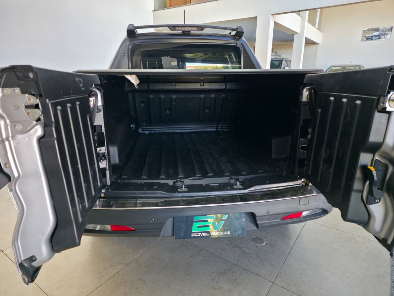 Fiat Toro Freedom 1.8 16V Flex Aut. - foto 7