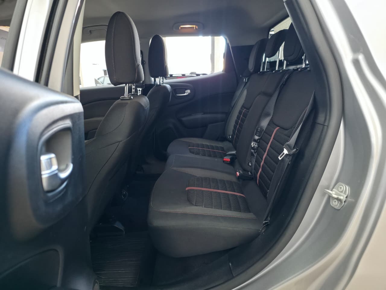 Fiat Toro Freedom 1.8 16V Flex Aut. - foto 13