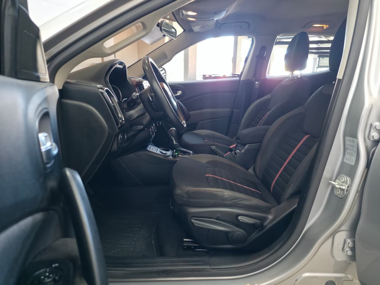 Fiat Toro Freedom 1.8 16V Flex Aut. - foto 12