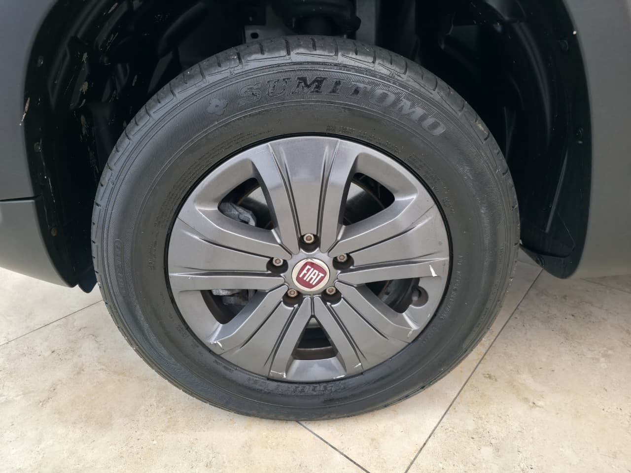 Fiat Toro Freedom 1.8 16V Flex Aut. - foto 14