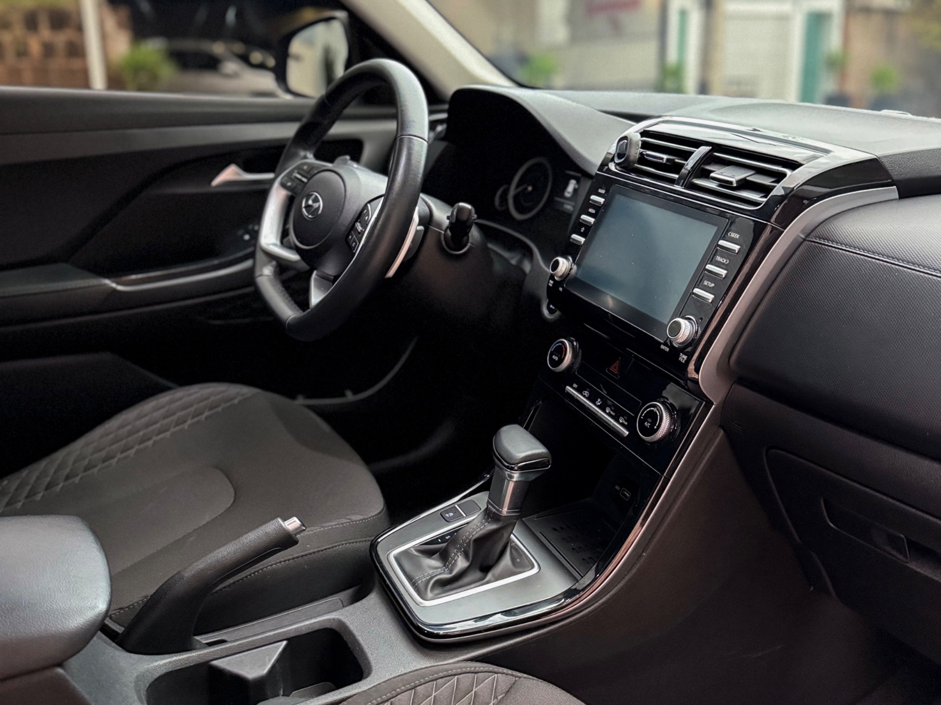 Hyundai Creta Limited 1.0 Tb 12V Flex Aut. - foto 6