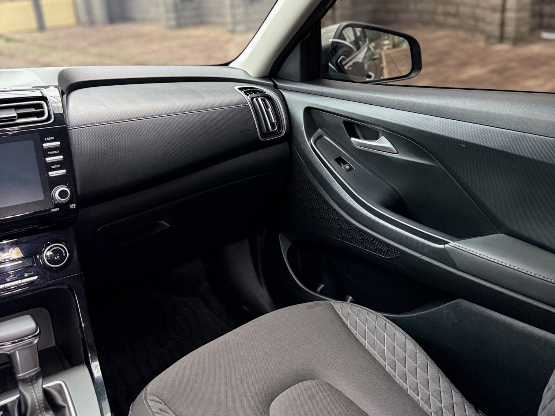 Hyundai Creta Limited 1.0 Tb 12V Flex Aut. - foto 3