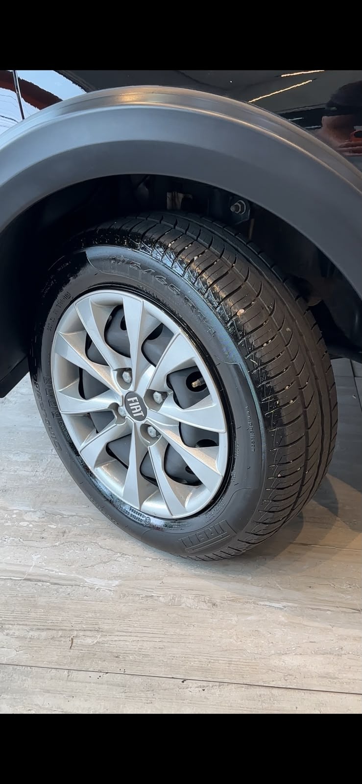 Fiat Mobi Like 1.0 Fire Flex 5p. - foto 8