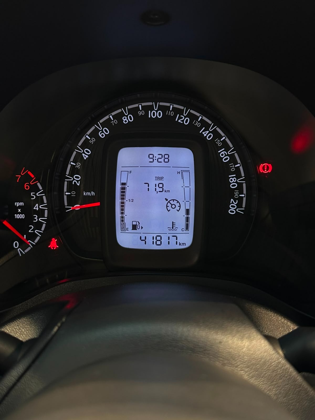 Fiat Mobi Like 1.0 Fire Flex 5p. - foto 4