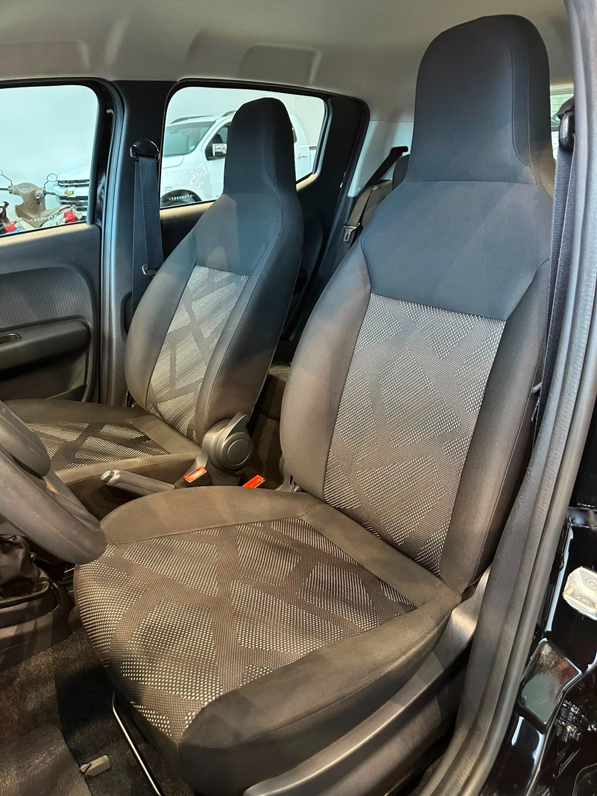Fiat Mobi Like 1.0 Fire Flex 5p. - foto 14