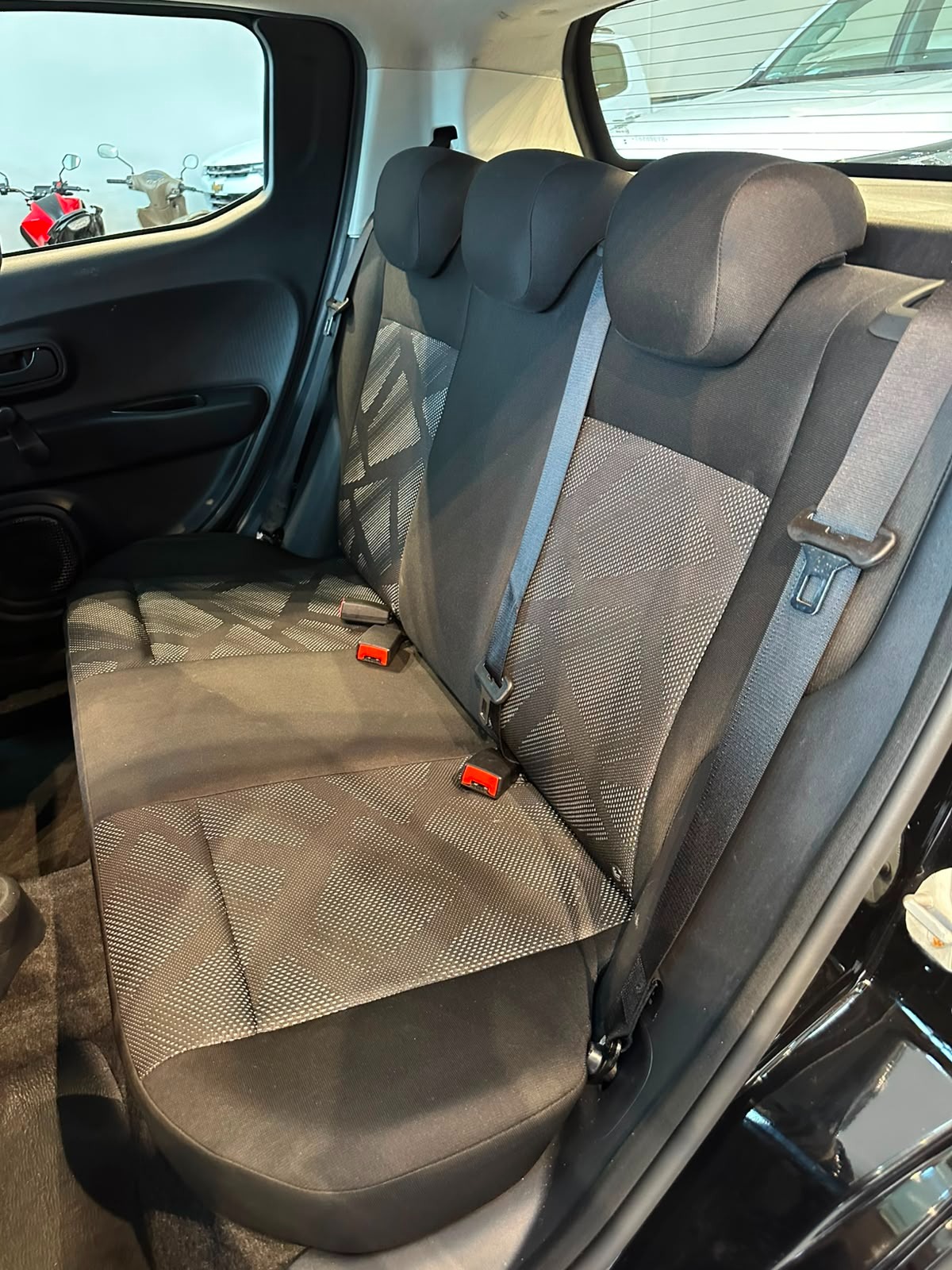 Fiat Mobi Like 1.0 Fire Flex 5p. - foto 17
