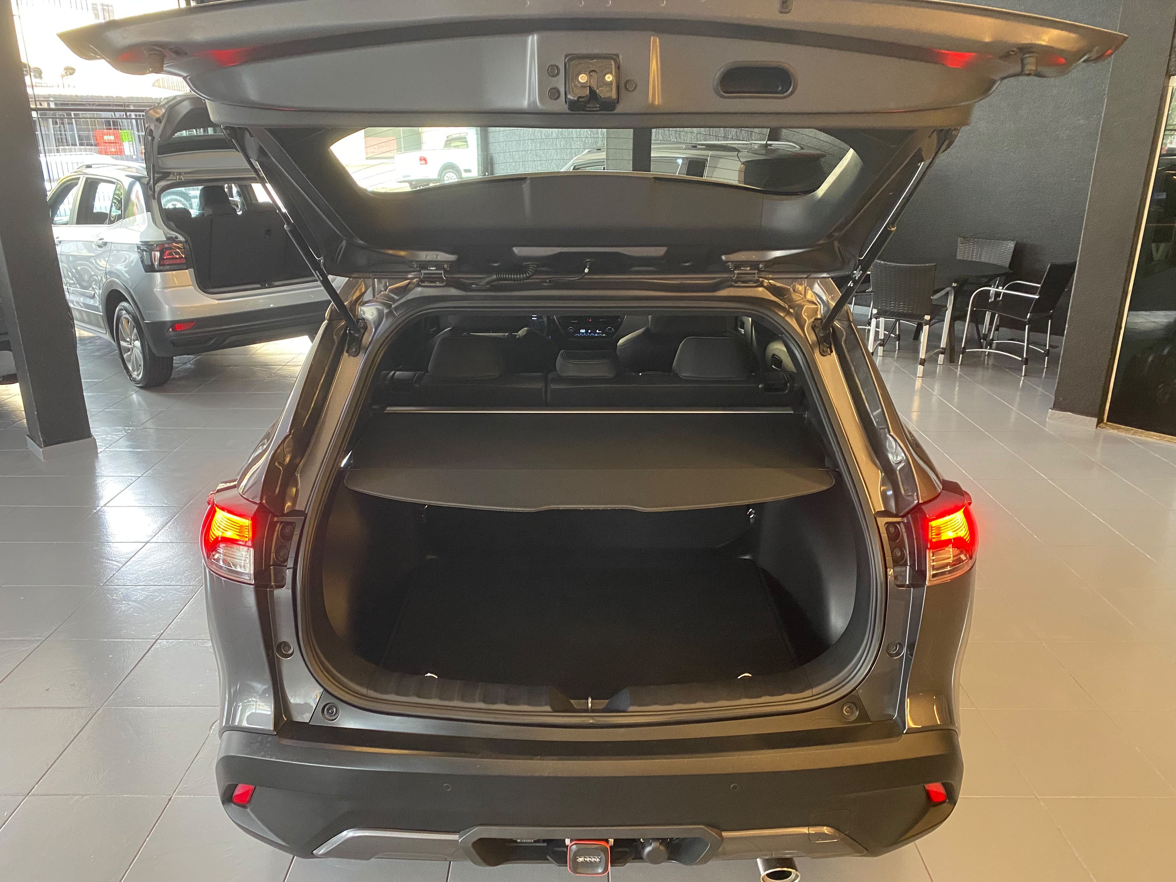 Toyota Corolla Cross XRE 2.0 16V Flex Aut. - foto 12
