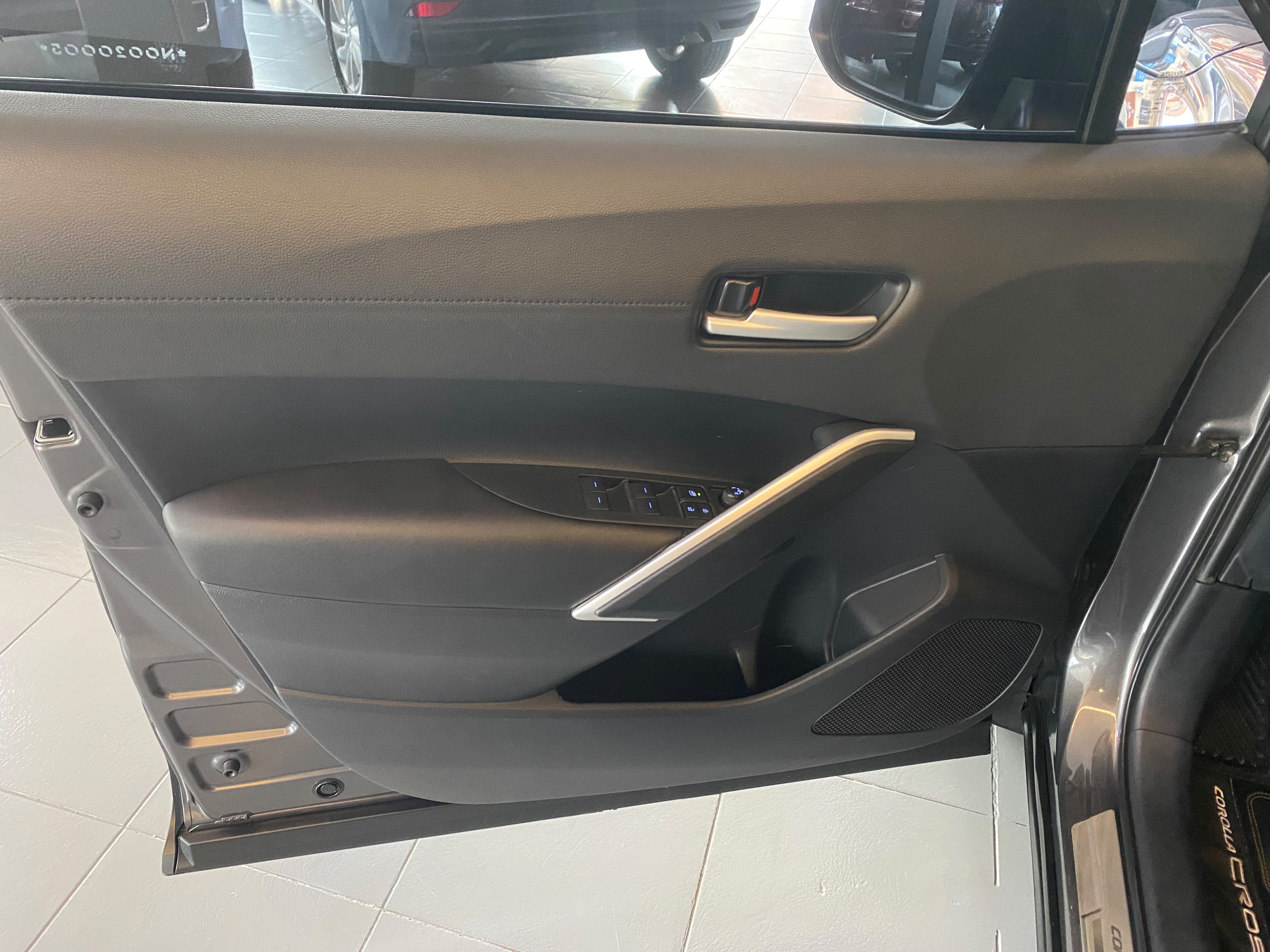 Toyota Corolla Cross XRE 2.0 16V Flex Aut. - foto 14