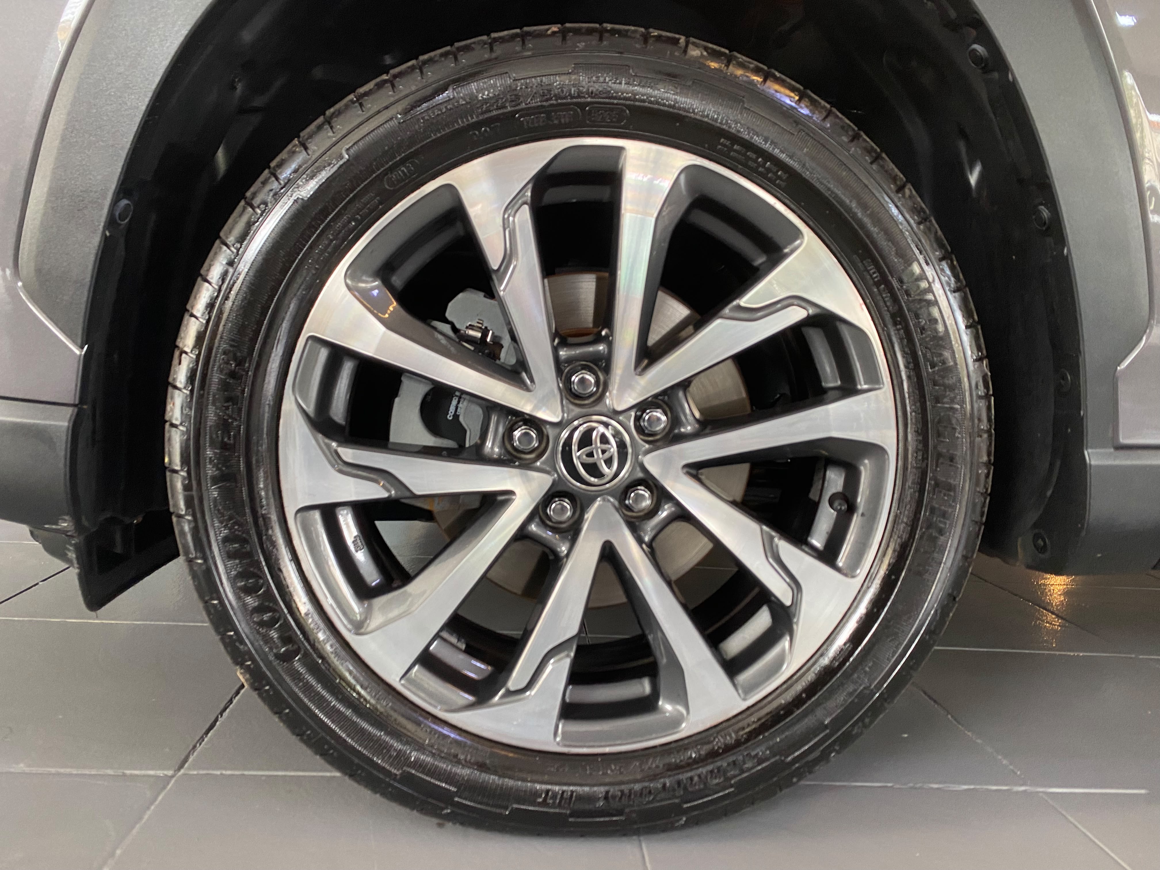 Toyota Corolla Cross XRE 2.0 16V Flex Aut. - foto 11
