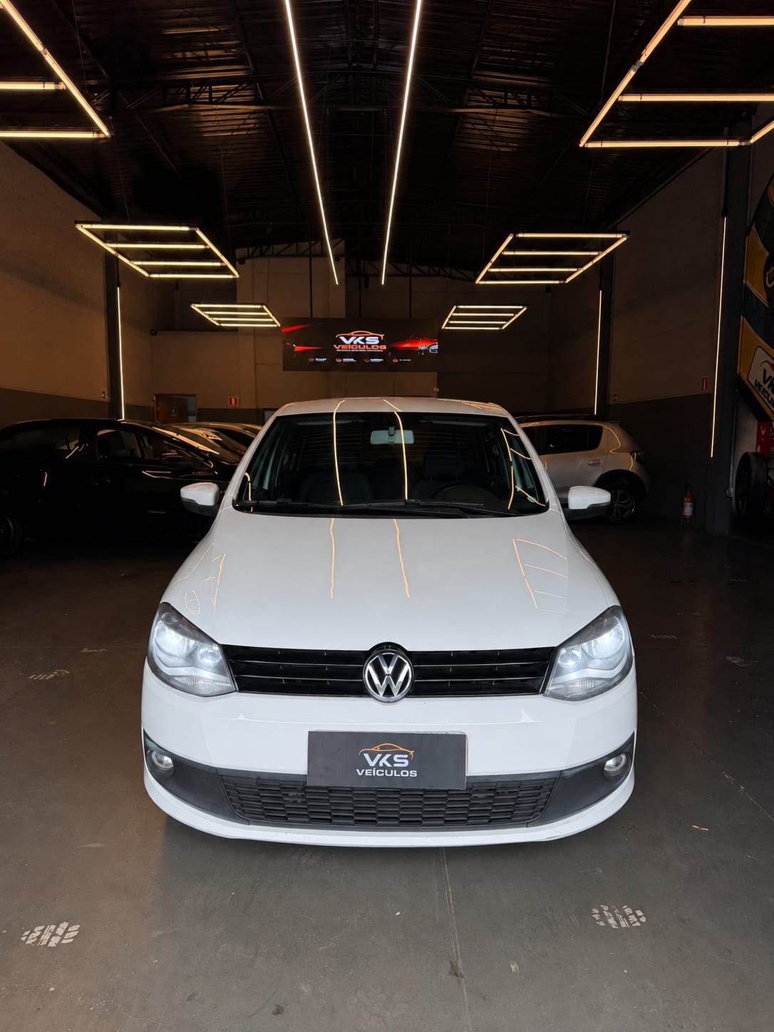 Volkswagen Fox 2014 à venda