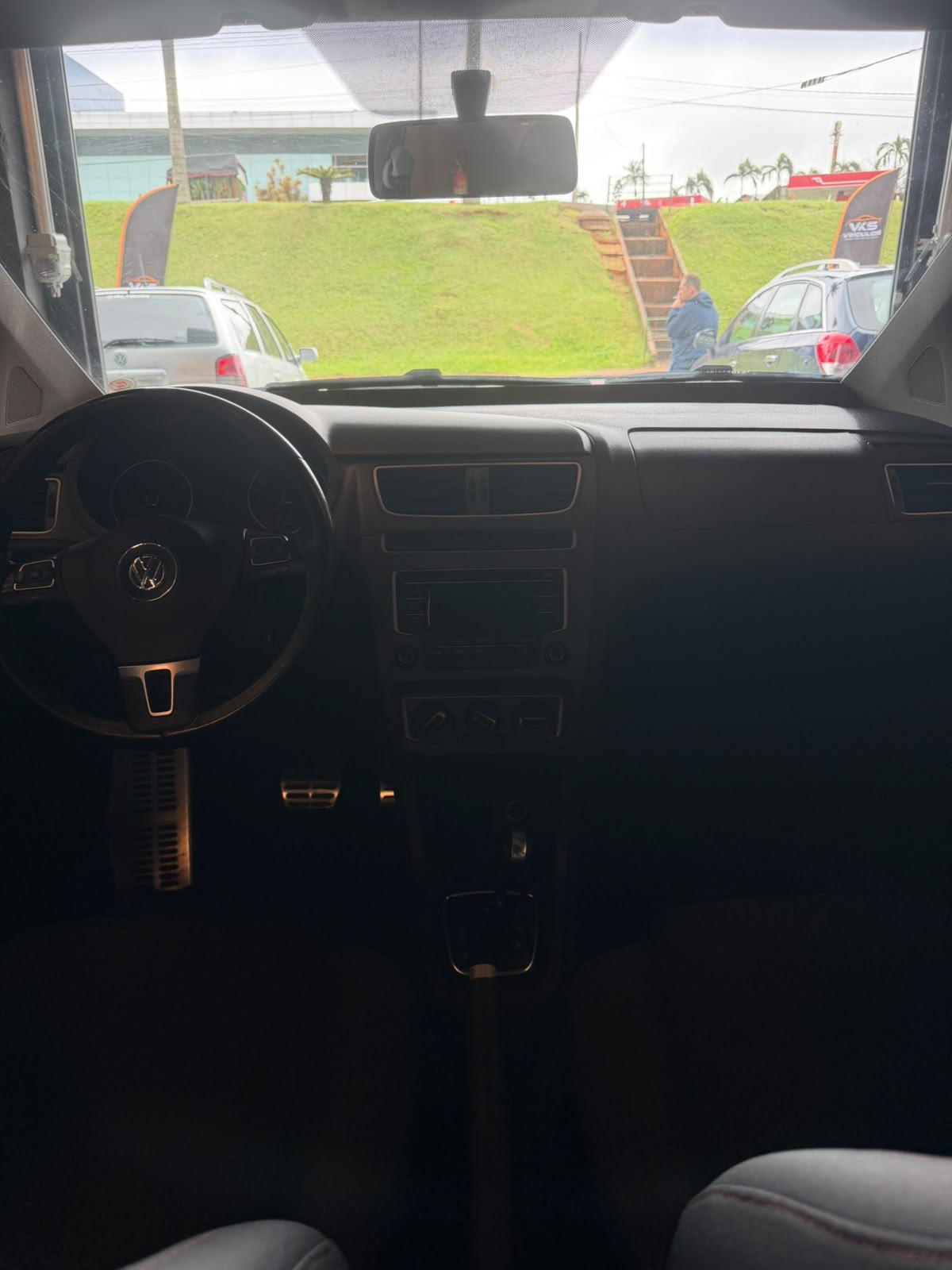 Volkswagen Fox Prime Hghi. Imotion 1.6 T.flex 8V 5P - foto 8