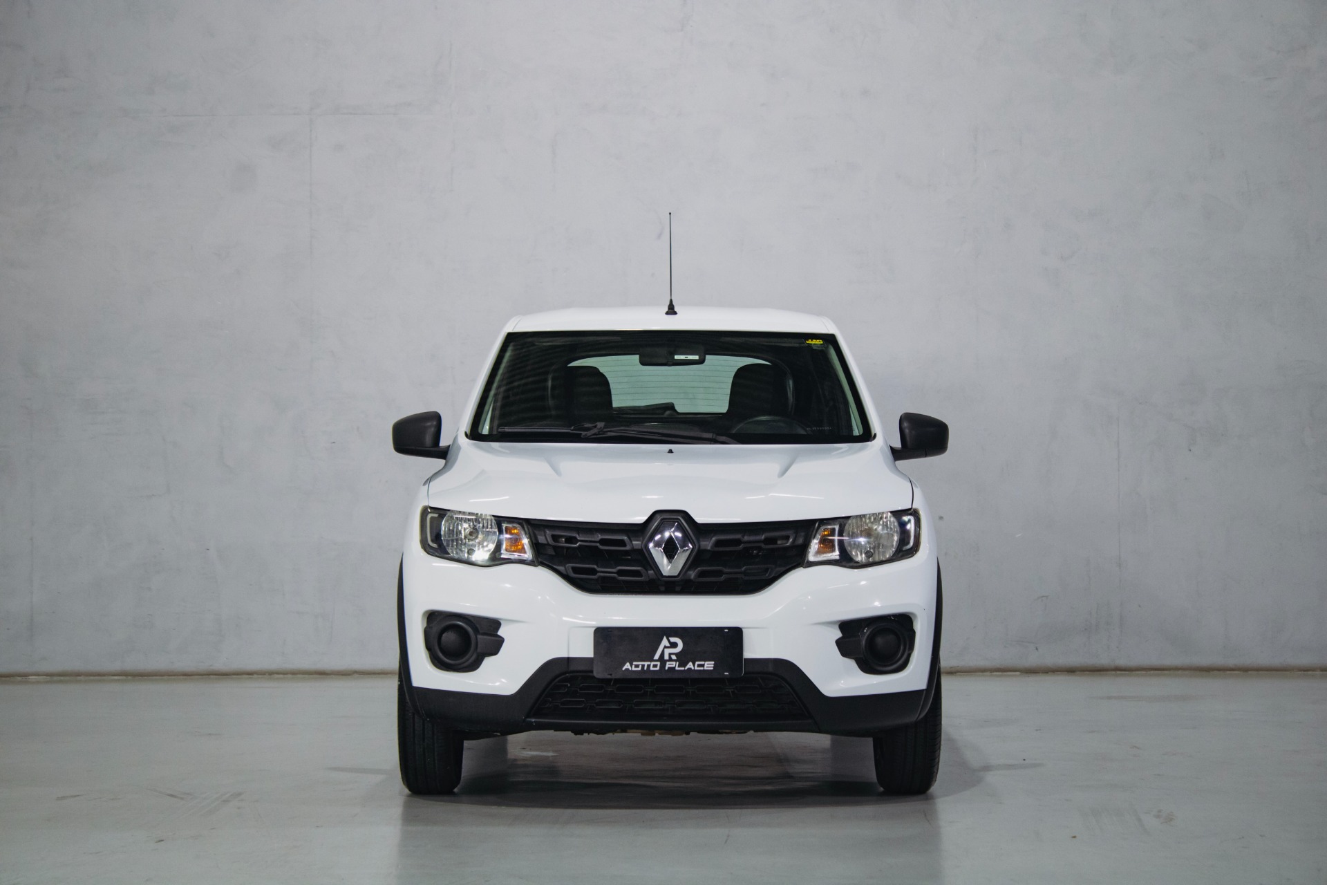 Renault Kwid Zen 1.0 Flex 12V 5P Mec. - foto 2