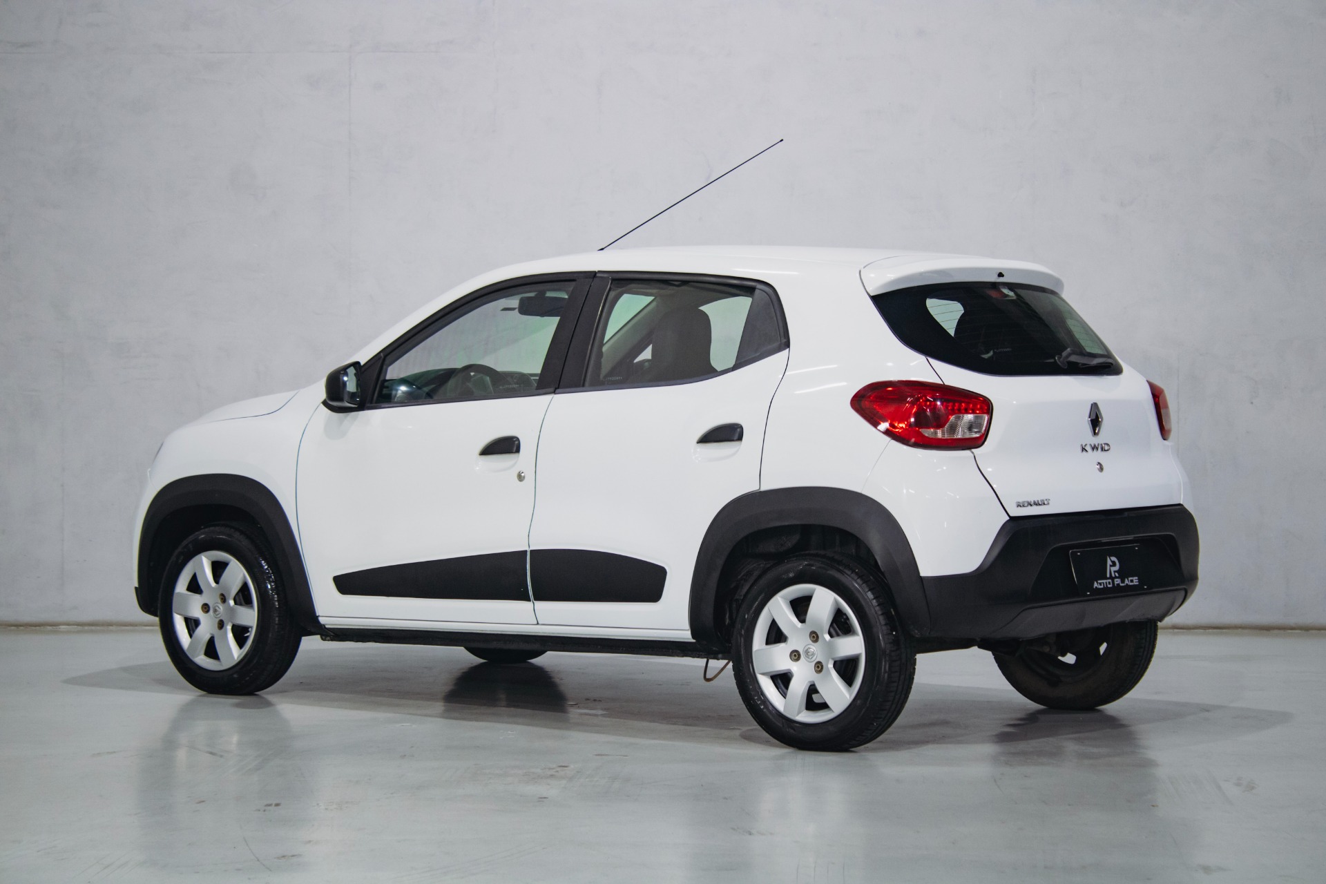 Renault Kwid Zen 1.0 Flex 12V 5P Mec. - foto 6