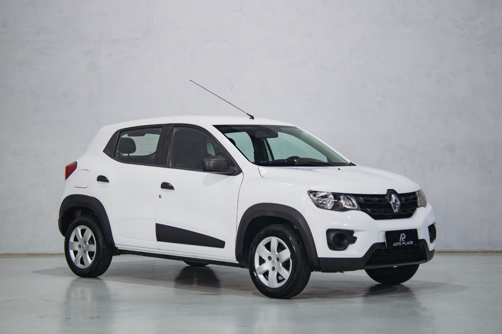 Renault Kwid 2020