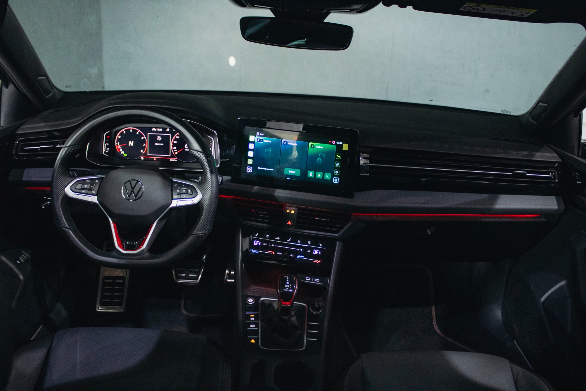 Volkswagen Jetta GLi 350 TSI 2.0 16V 4P Aut. - foto 7