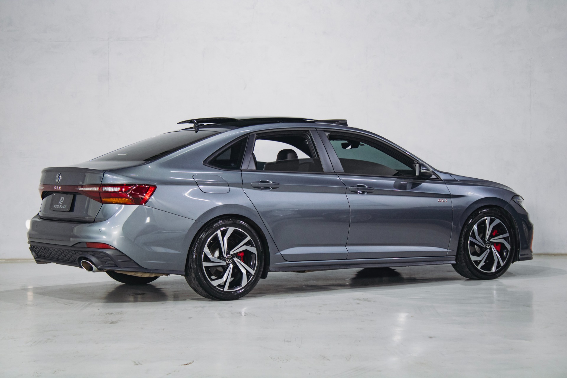 Volkswagen Jetta GLi 350 TSI 2.0 16V 4P Aut. - foto 6