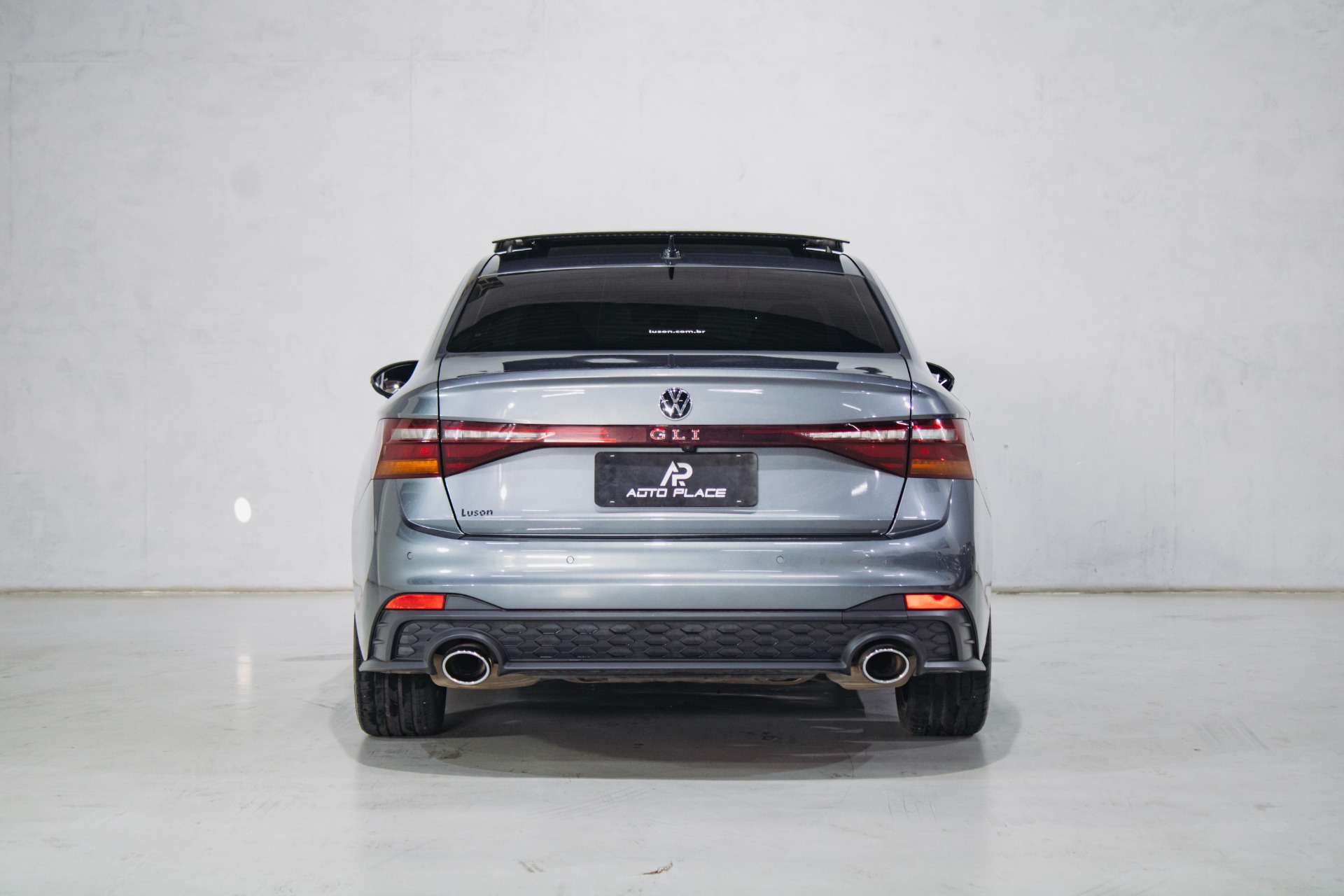 Volkswagen Jetta GLi 350 TSI 2.0 16V 4P Aut. - foto 5