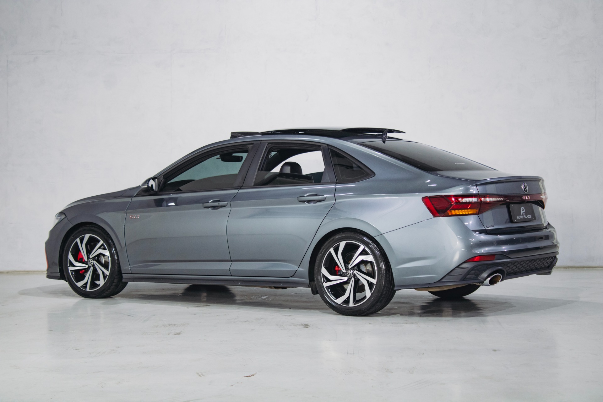 Volkswagen Jetta GLi 350 TSI 2.0 16V 4P Aut. - foto 4