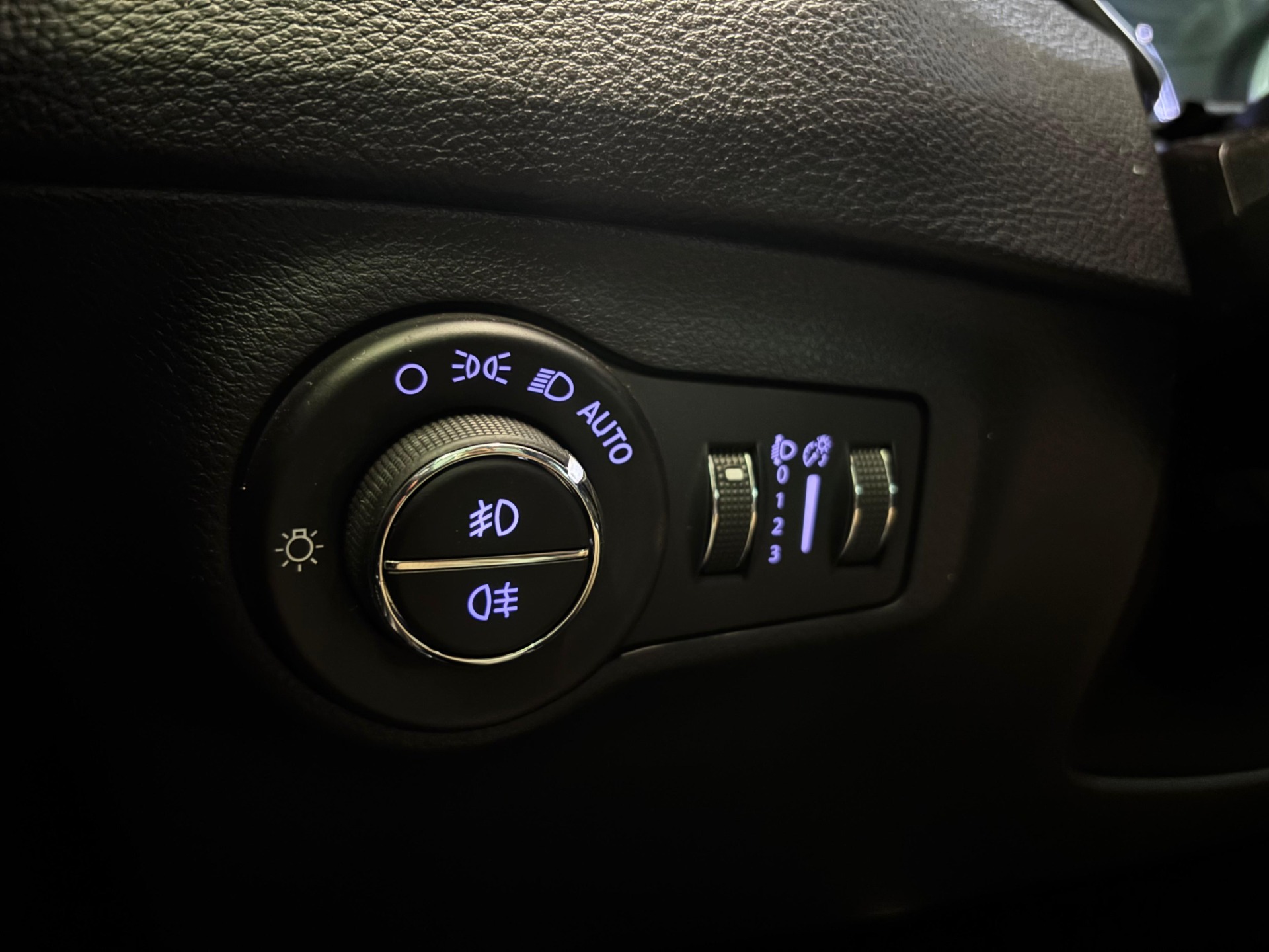 Jeep Compass Longitude 2.0 4X2 Flex 16V Aut. - foto 12