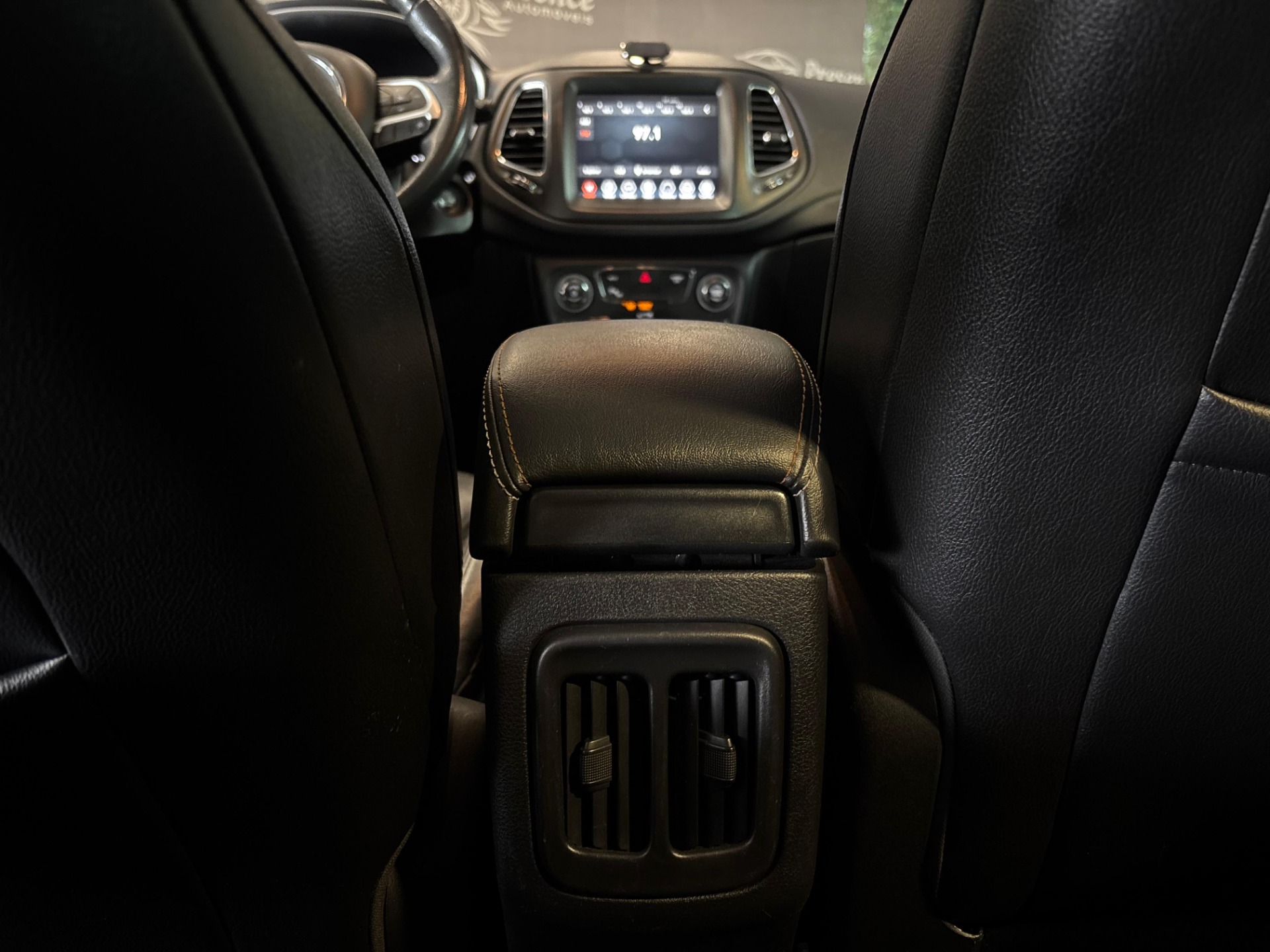 Jeep Compass Longitude 2.0 4X2 Flex 16V Aut. - foto 13