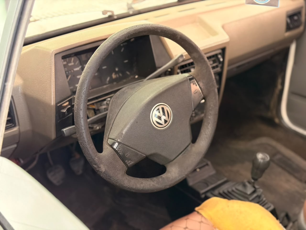 Volkswagen Gol 1000 (modelo Antigo) - foto 5