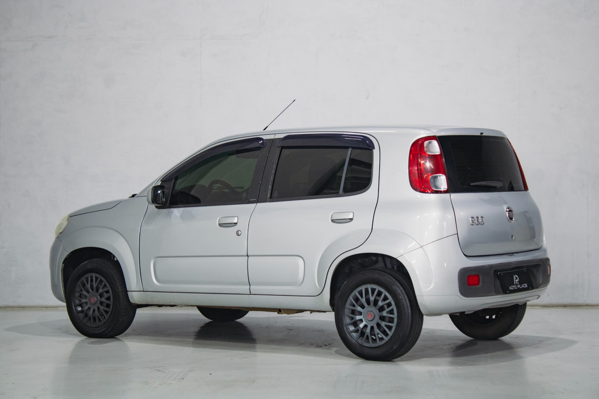 Fiat Uno Vivace 1.0 Evo Fire Flex 8V 3P - foto 6