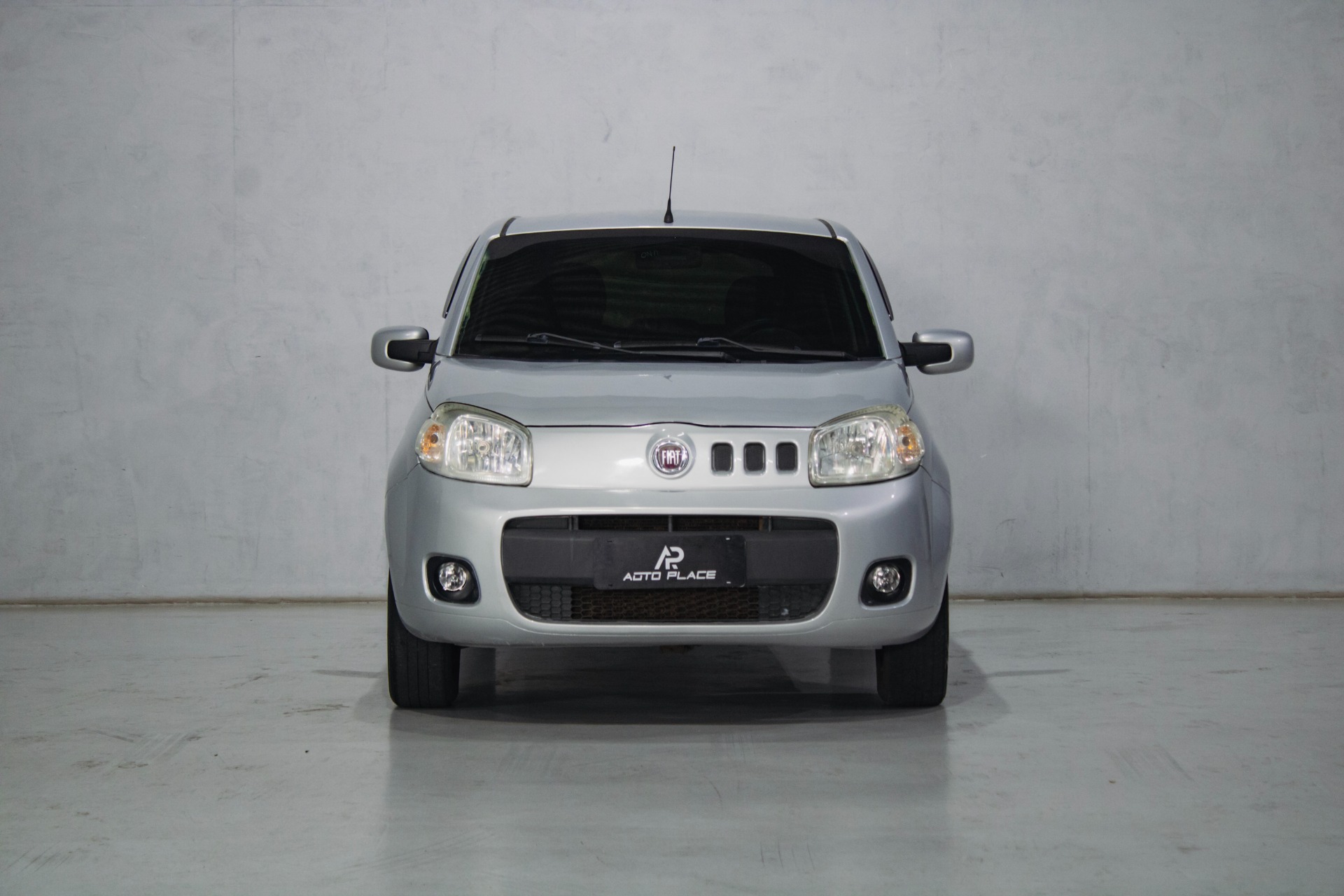 Fiat Uno Vivace 1.0 Evo Fire Flex 8V 3P - foto 2