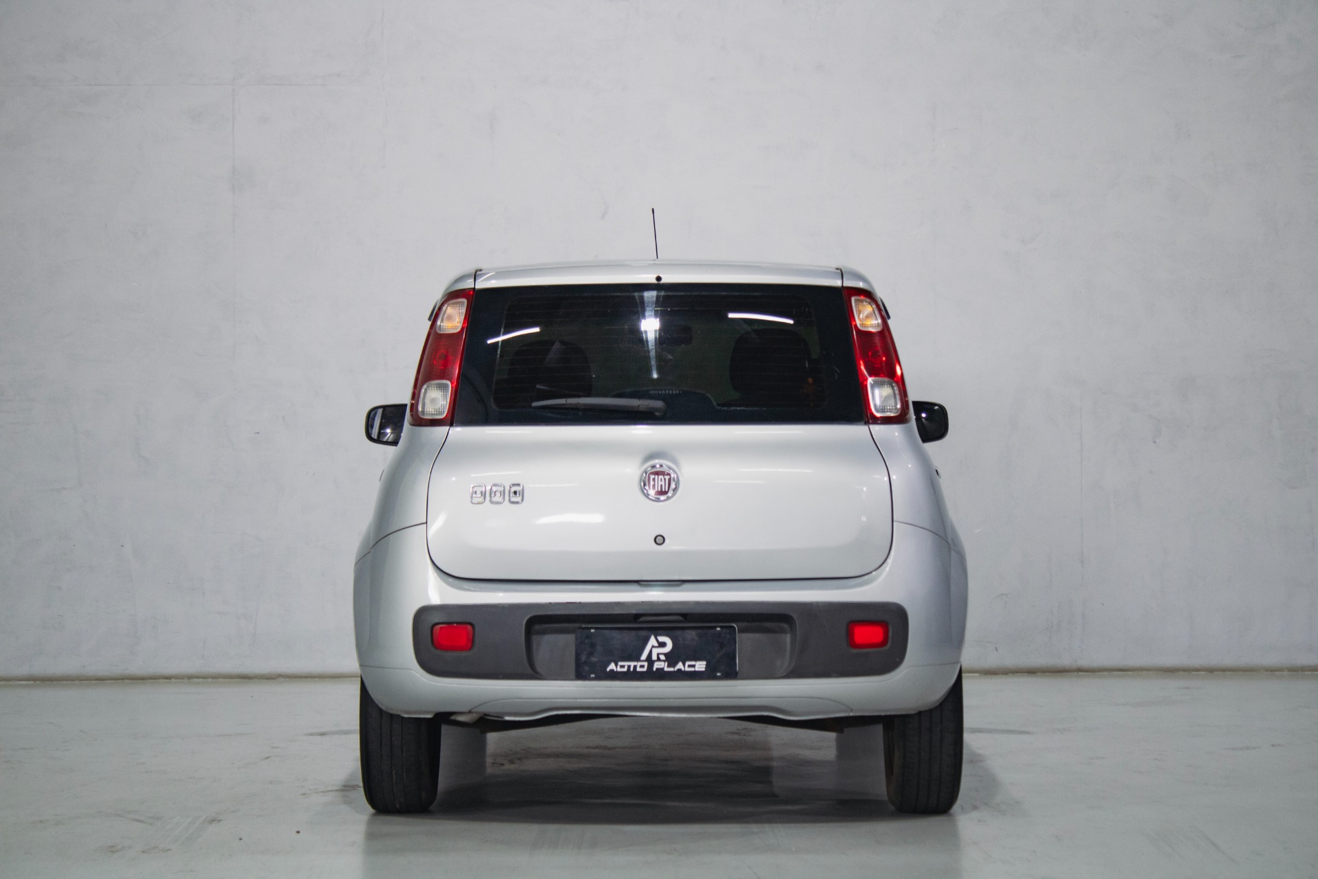 Fiat Uno Vivace 1.0 Evo Fire Flex 8V 3P - foto 5