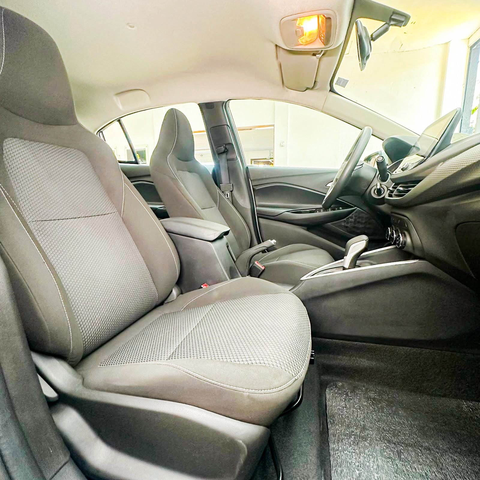 Chevrolet Onix Plus Plus LT 1.0 12V Tb Flex Aut. - foto 10