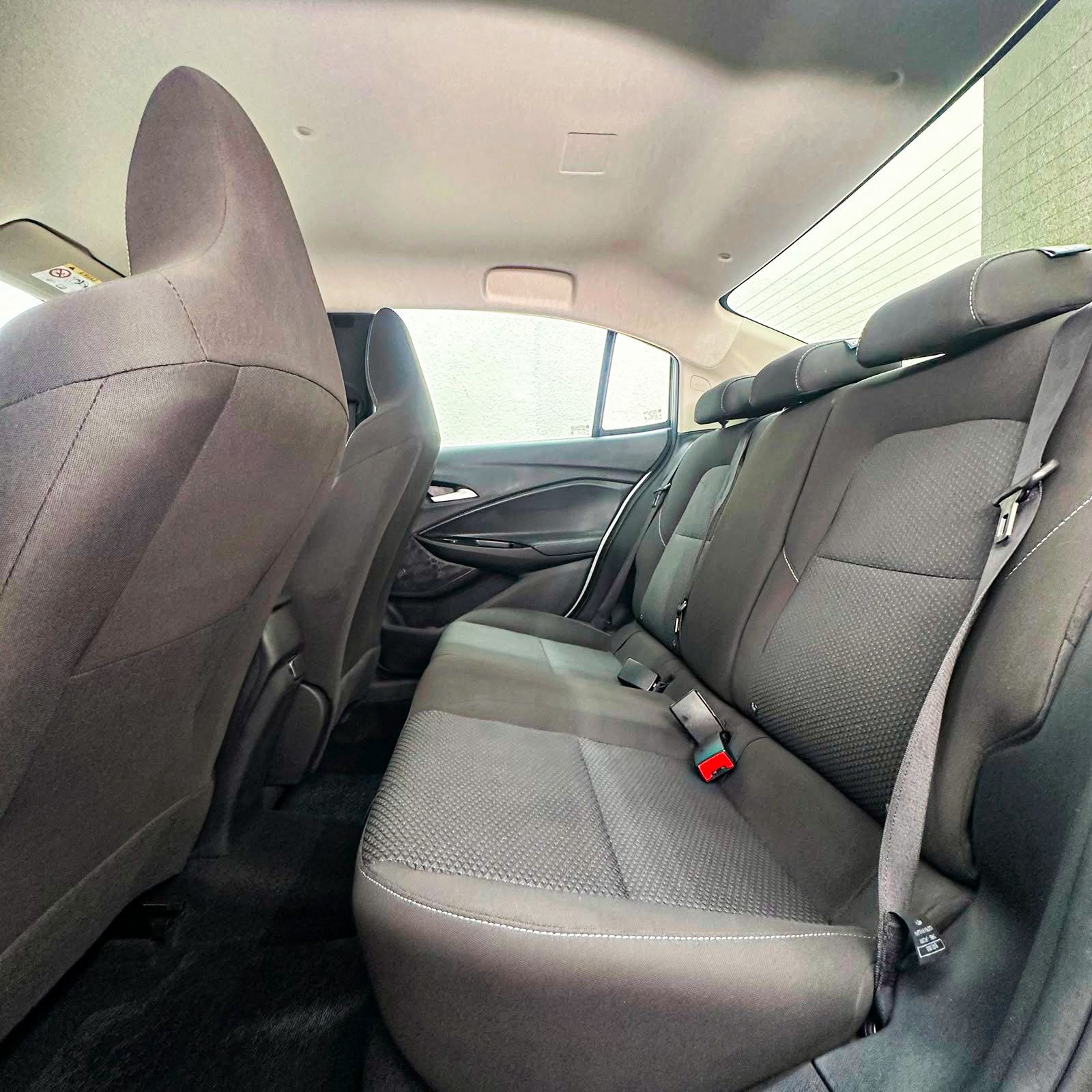 Chevrolet Onix Plus Plus LT 1.0 12V Tb Flex Aut. - foto 7
