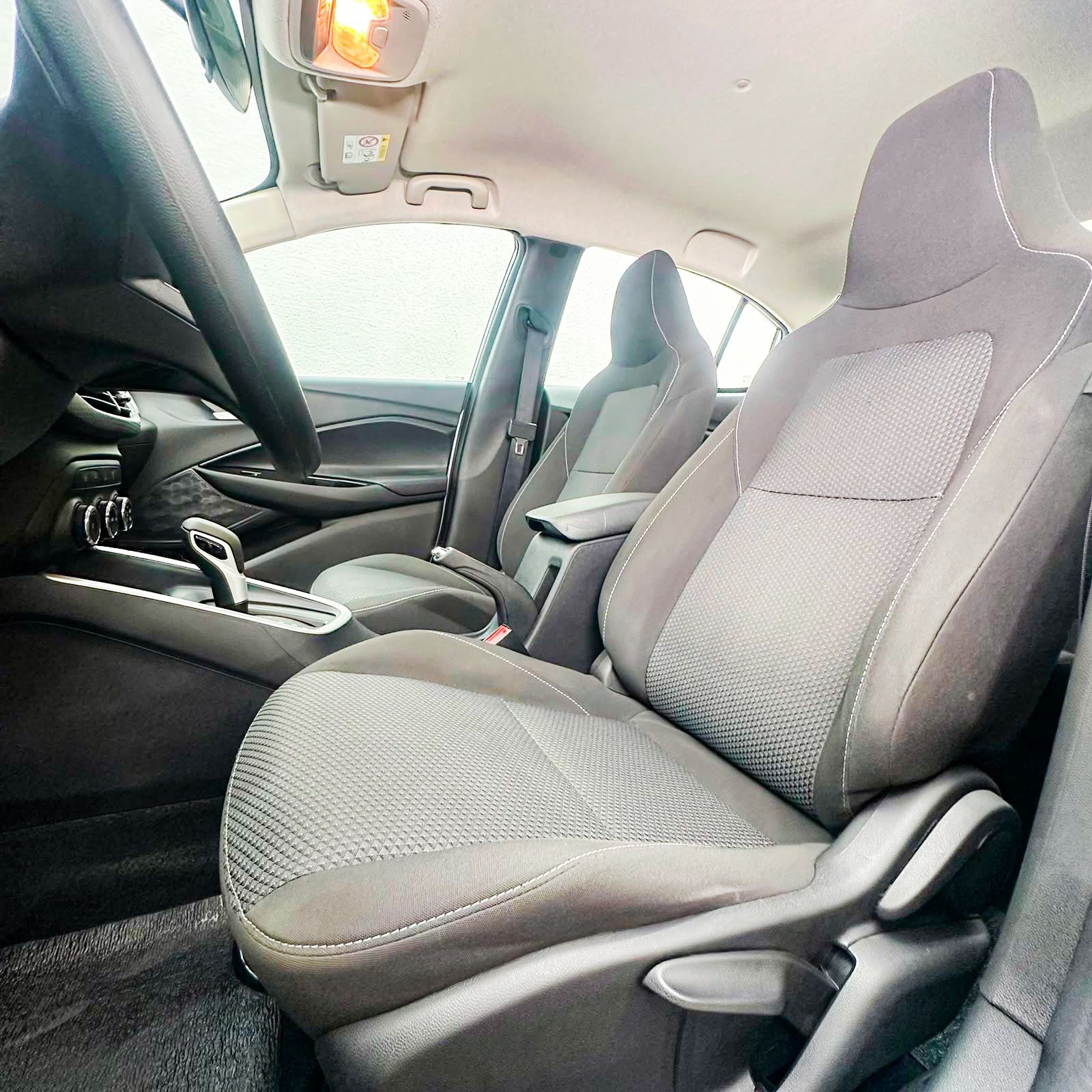 Chevrolet Onix Plus Plus LT 1.0 12V Tb Flex Aut. - foto 13