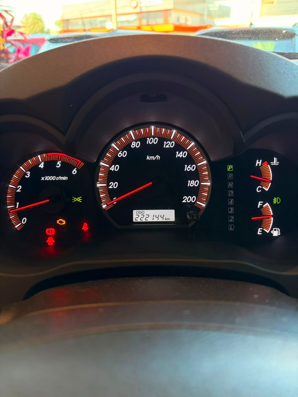 Toyota Hilux Cd Srv D4 D 4X4 3.0 TDI Diesel Automático - foto 7
