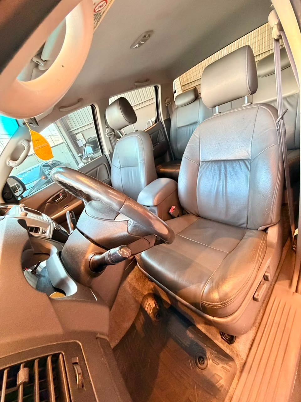 Toyota Hilux Cd Srv D4 D 4X4 3.0 TDI Diesel Automático - foto 14
