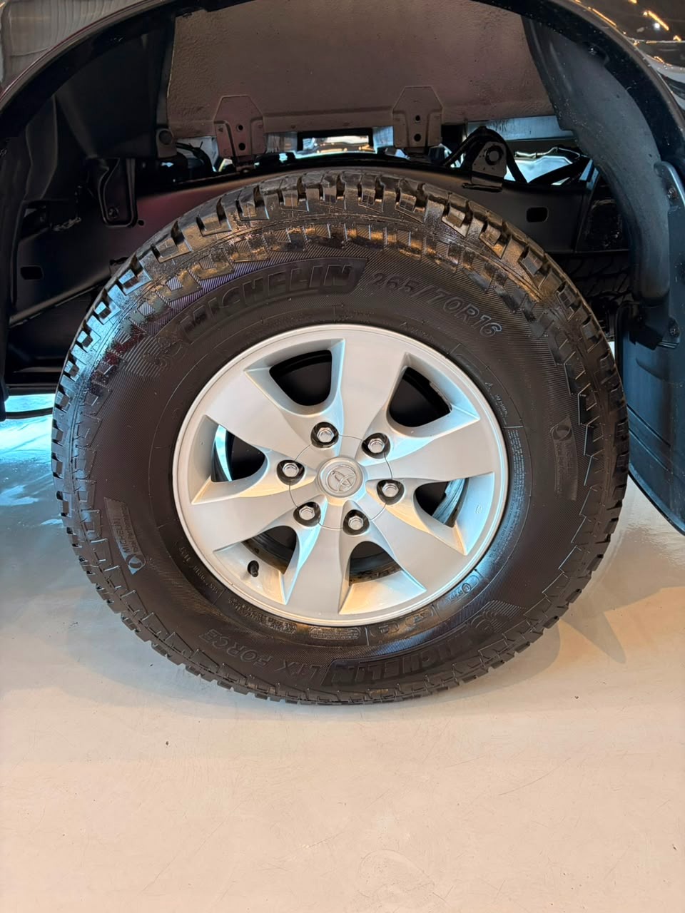 Toyota Hilux Cd Srv D4 D 4X4 3.0 TDI Diesel Automático - foto 10