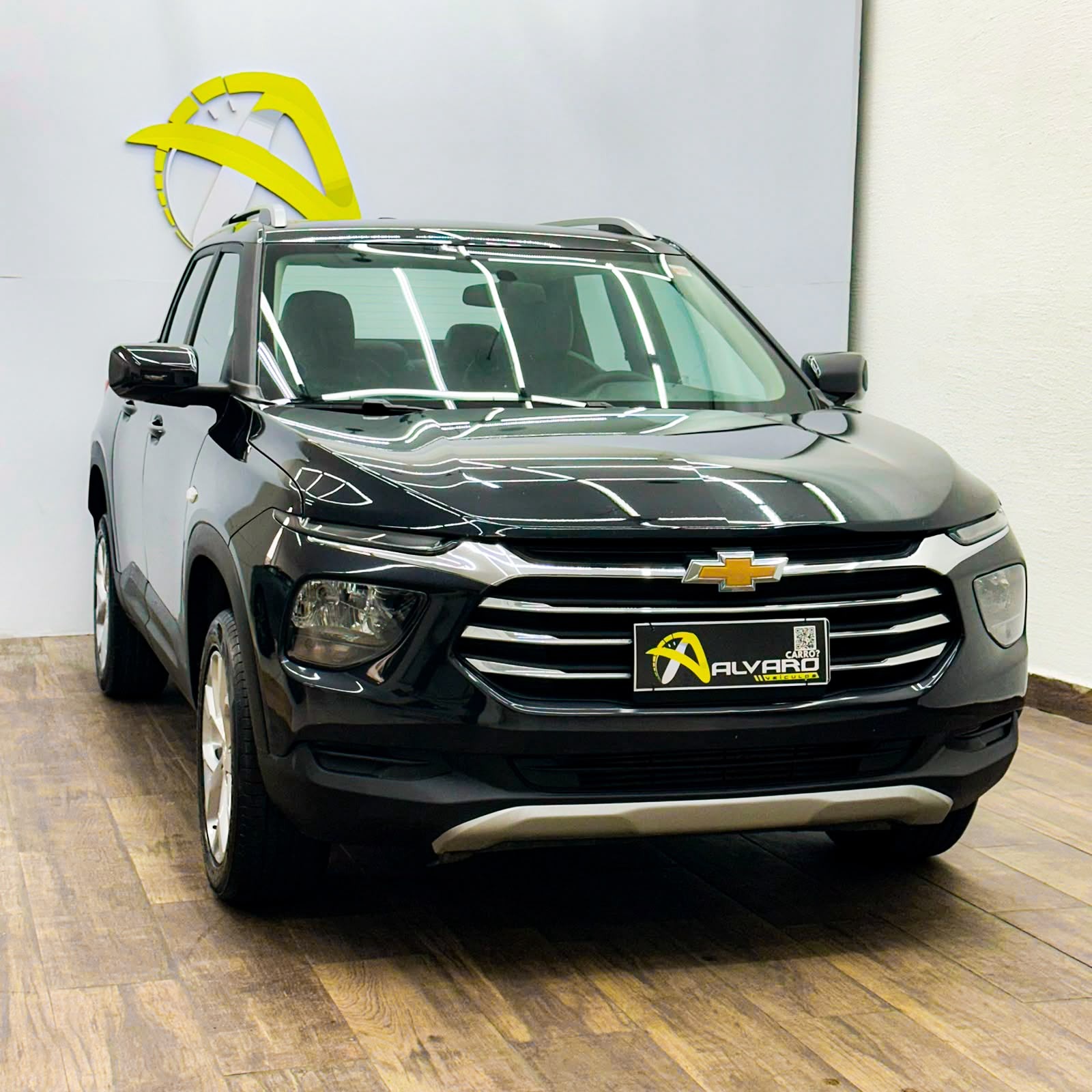 Chevrolet Montana 2025 à venda