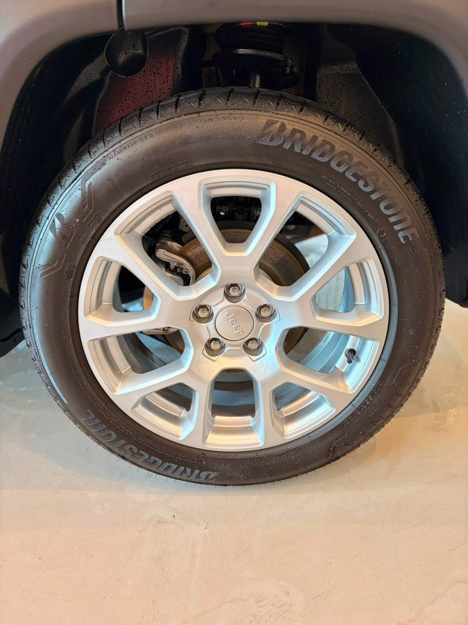 Jeep Compass Sport T270 1.3 Tb 4X2 Flex Aut. - foto 7