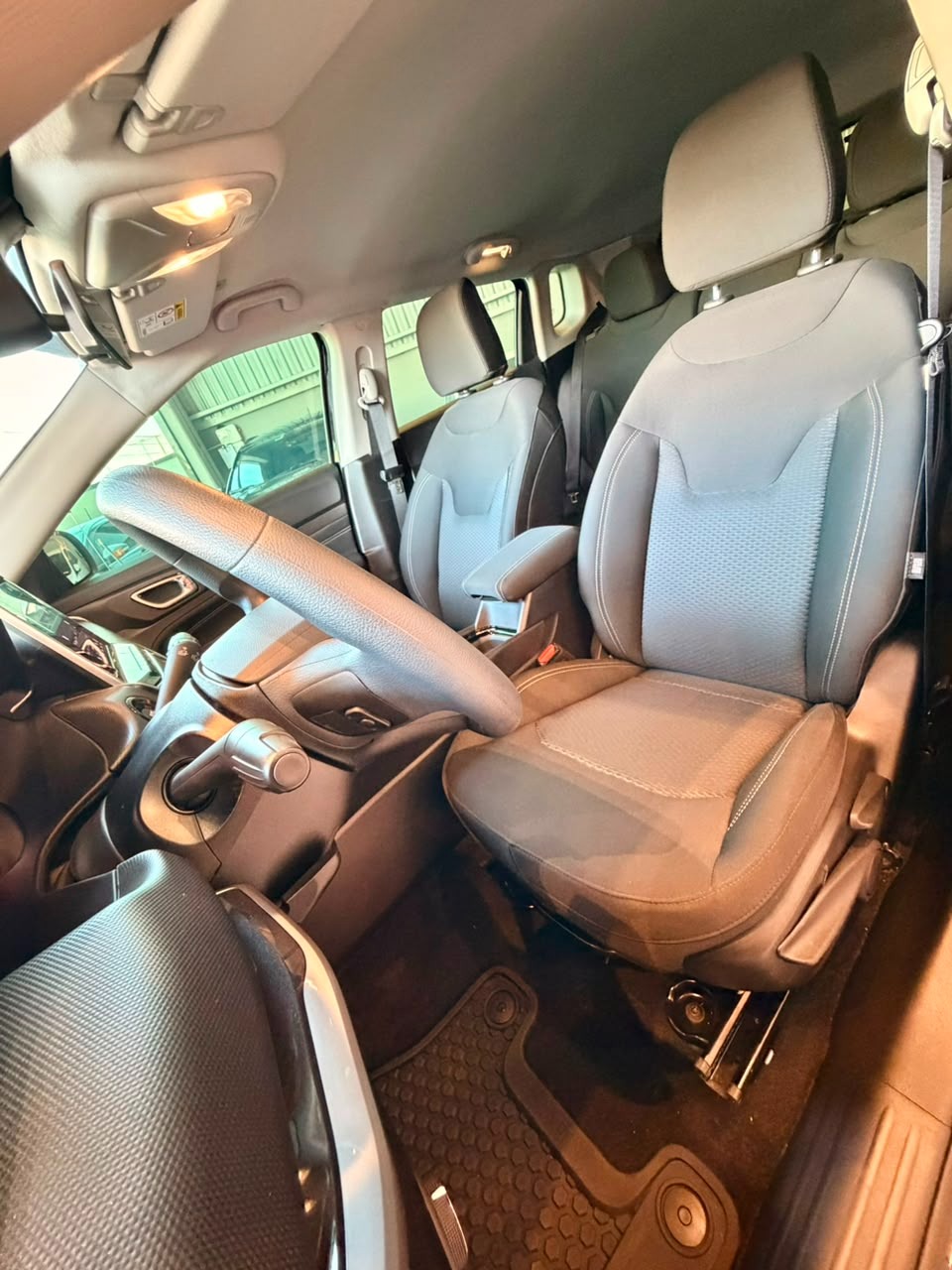 Jeep Compass Sport T270 1.3 Tb 4X2 Flex Aut. - foto 16