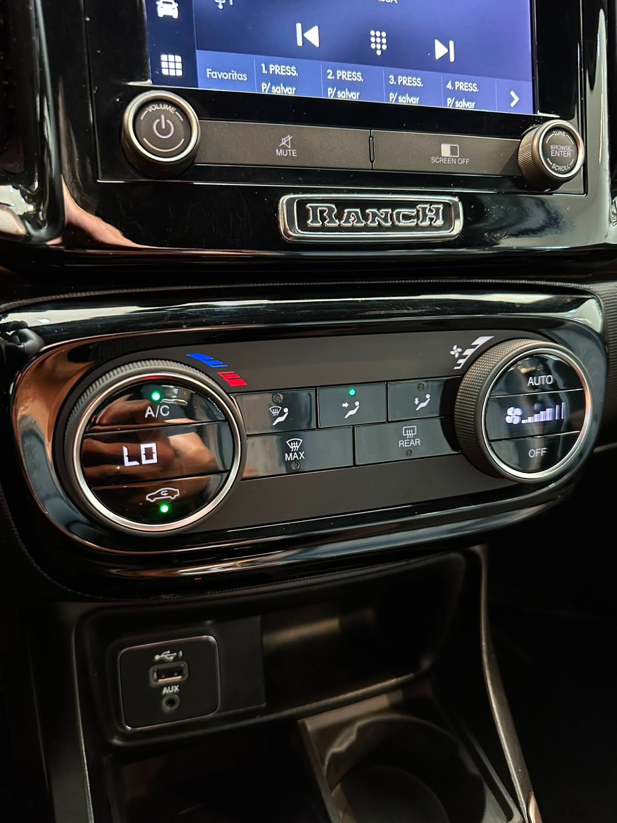 Fiat Strada Ranch 1.0 Flex Turbo Cd Aut. - foto 11