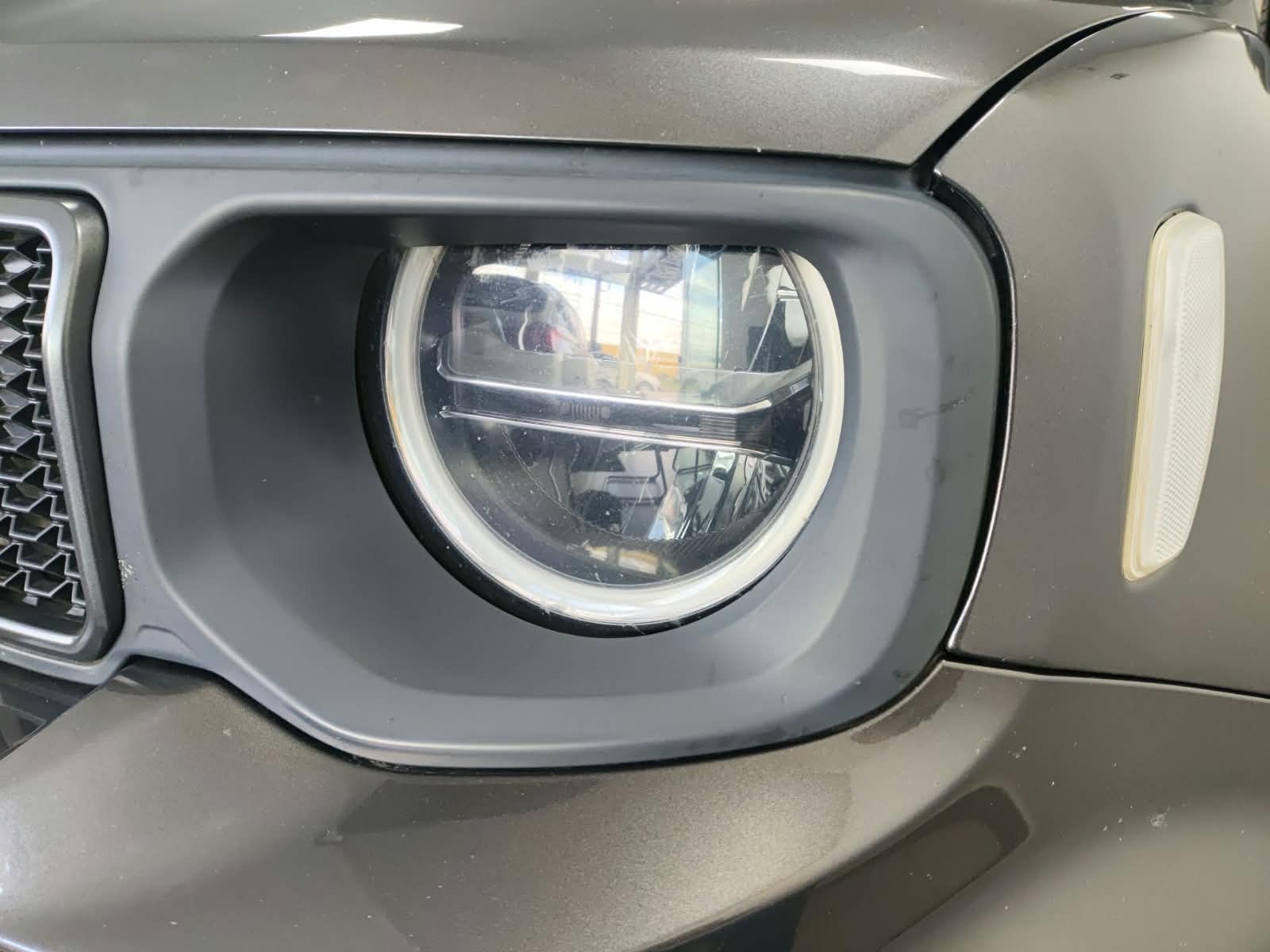 Jeep Renegade S T270 1.3 Tb 4X4 Flex Aut. - foto 5