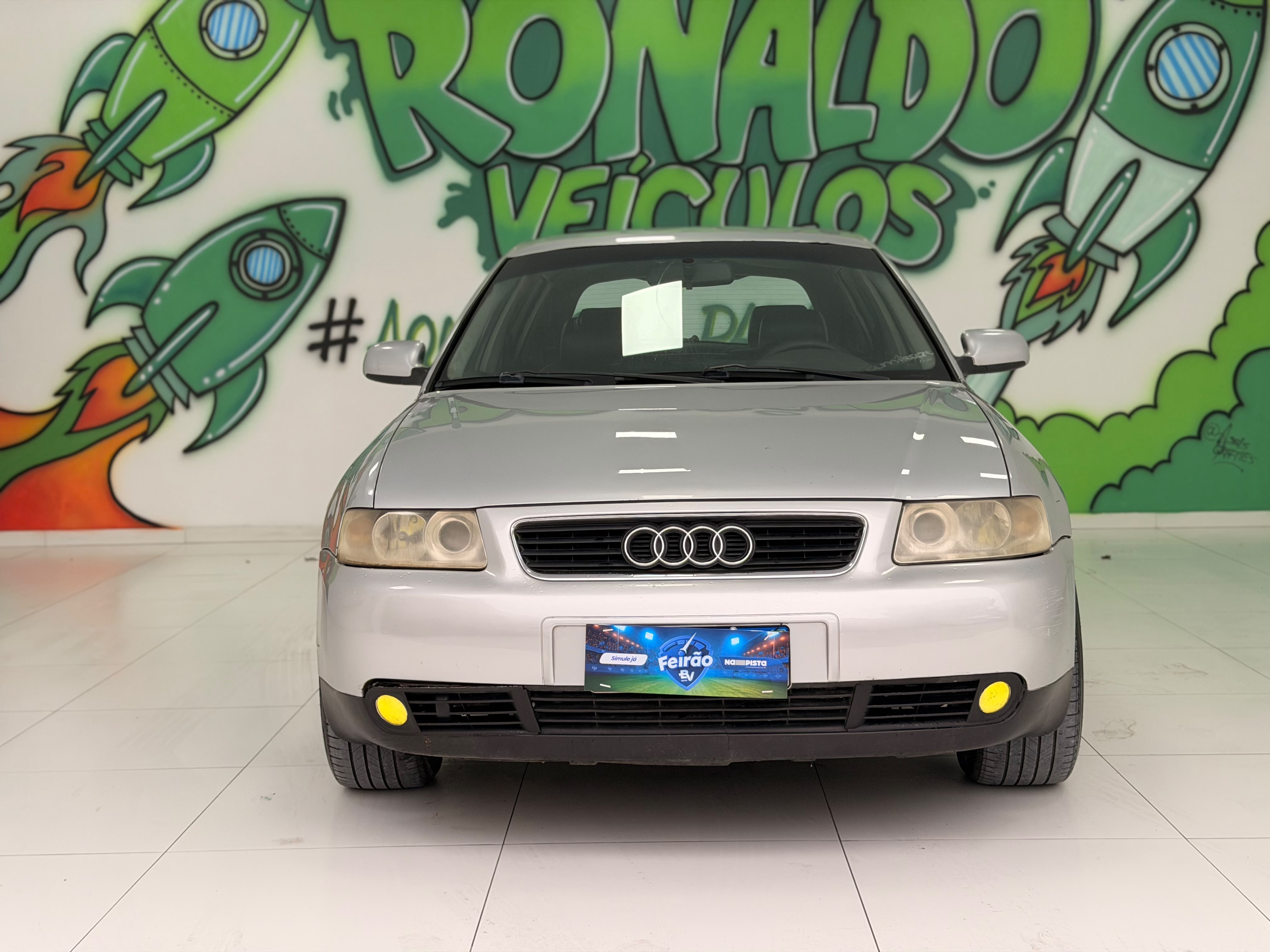 Audi A3 1.6 5P - foto 2