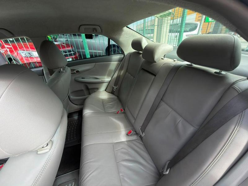 Toyota Corolla XEi 1.8 1.8 Flex 16V Aut. - foto 6