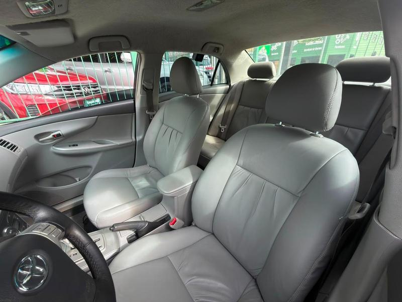 Toyota Corolla XEi 1.8 1.8 Flex 16V Aut. - foto 5