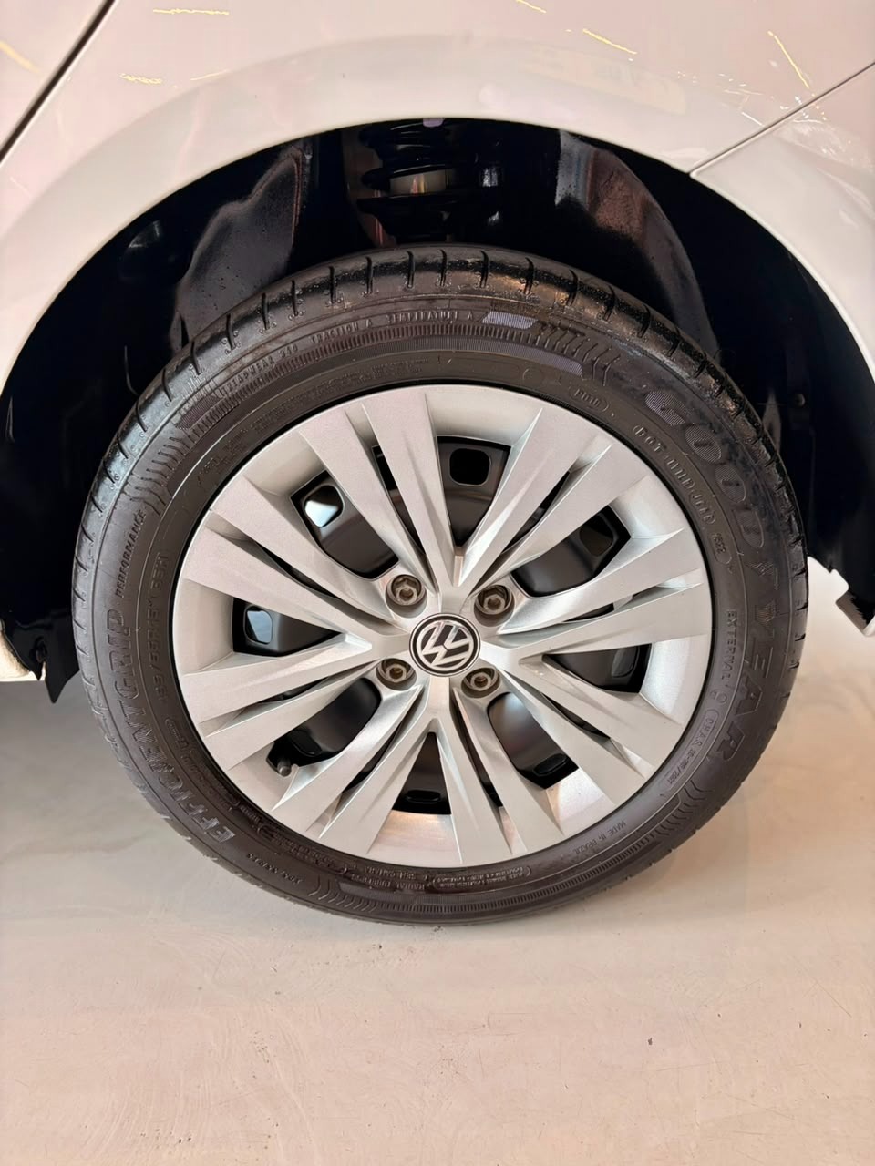 Volkswagen Gol 1.0 Flex 12V 5P - foto 14