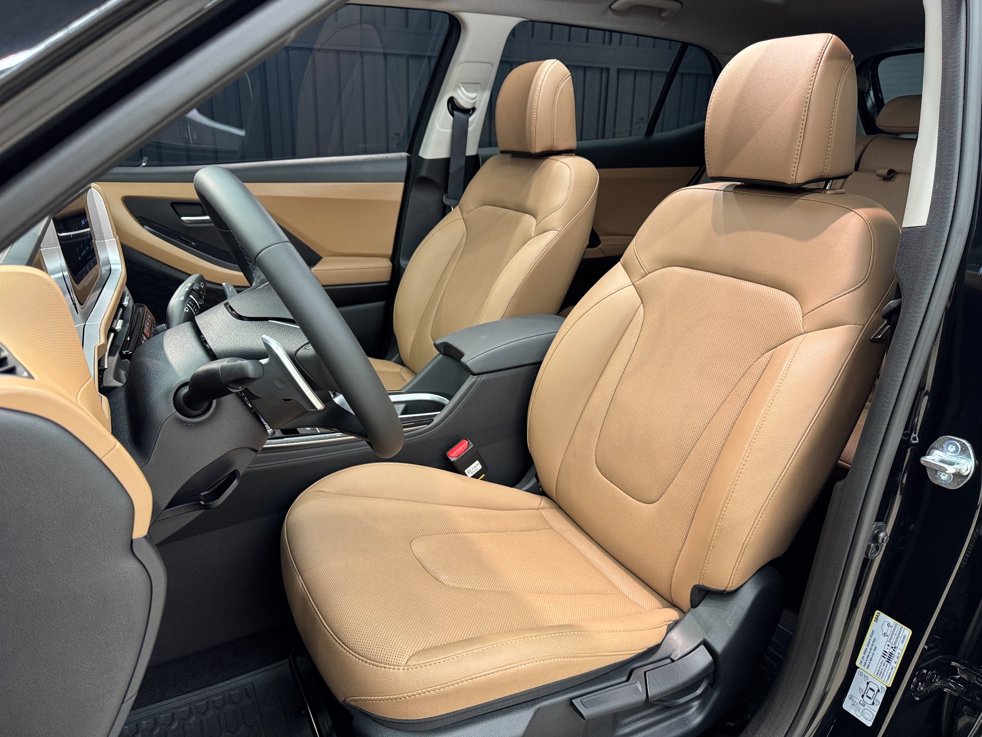Hyundai Creta Platinum 1.0 Tb 12V Flex Aut. - foto 17